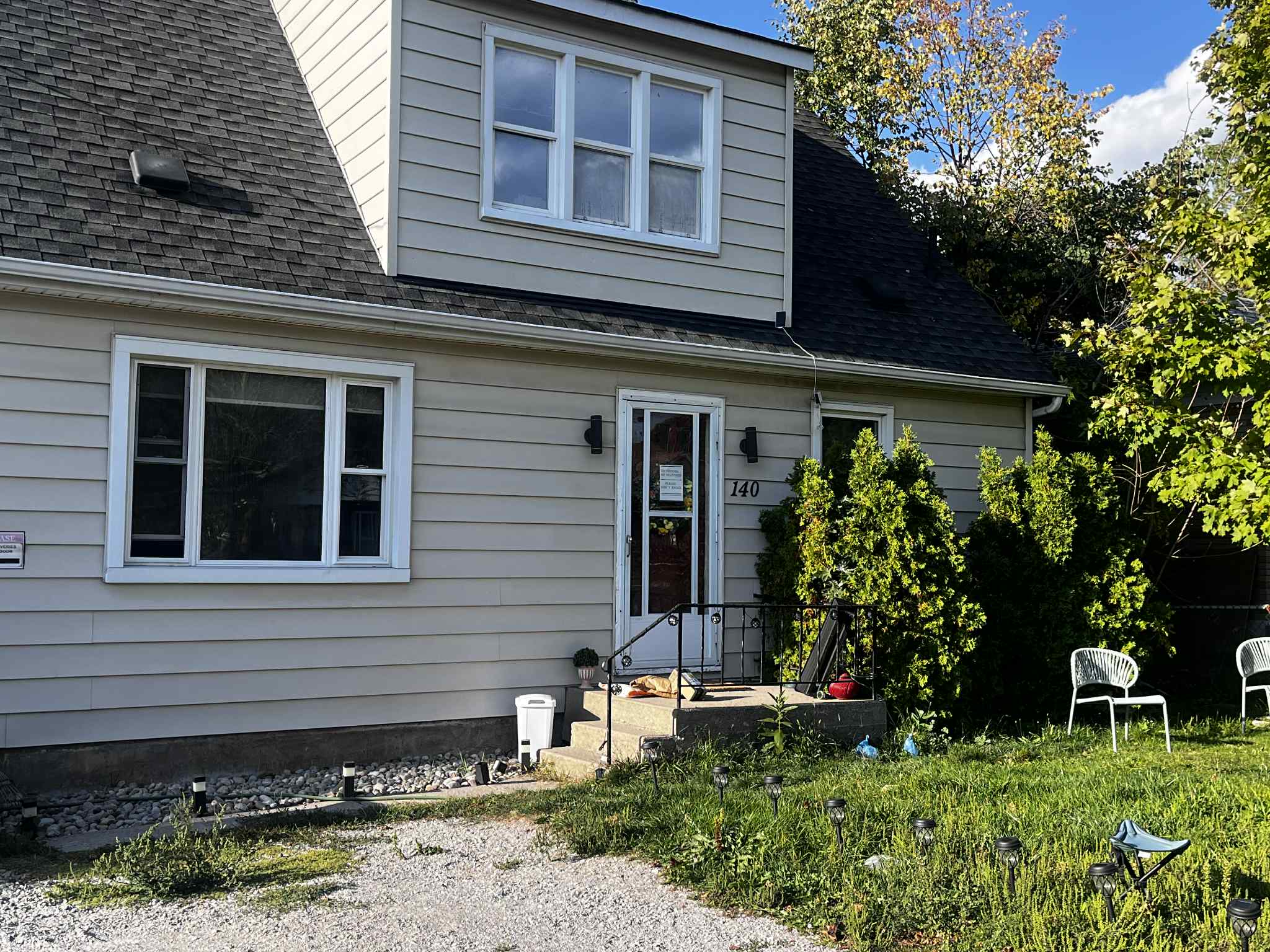 140 Penetang Street - 2