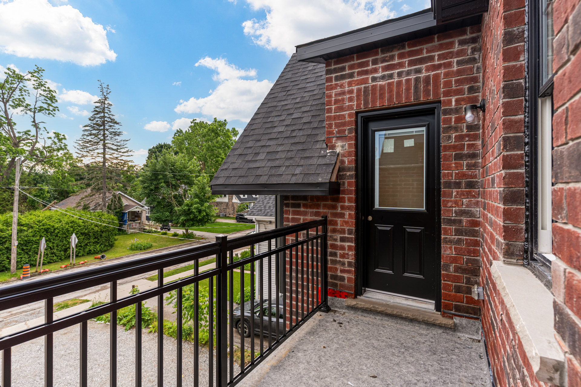 153 Mary Street - Upper e B