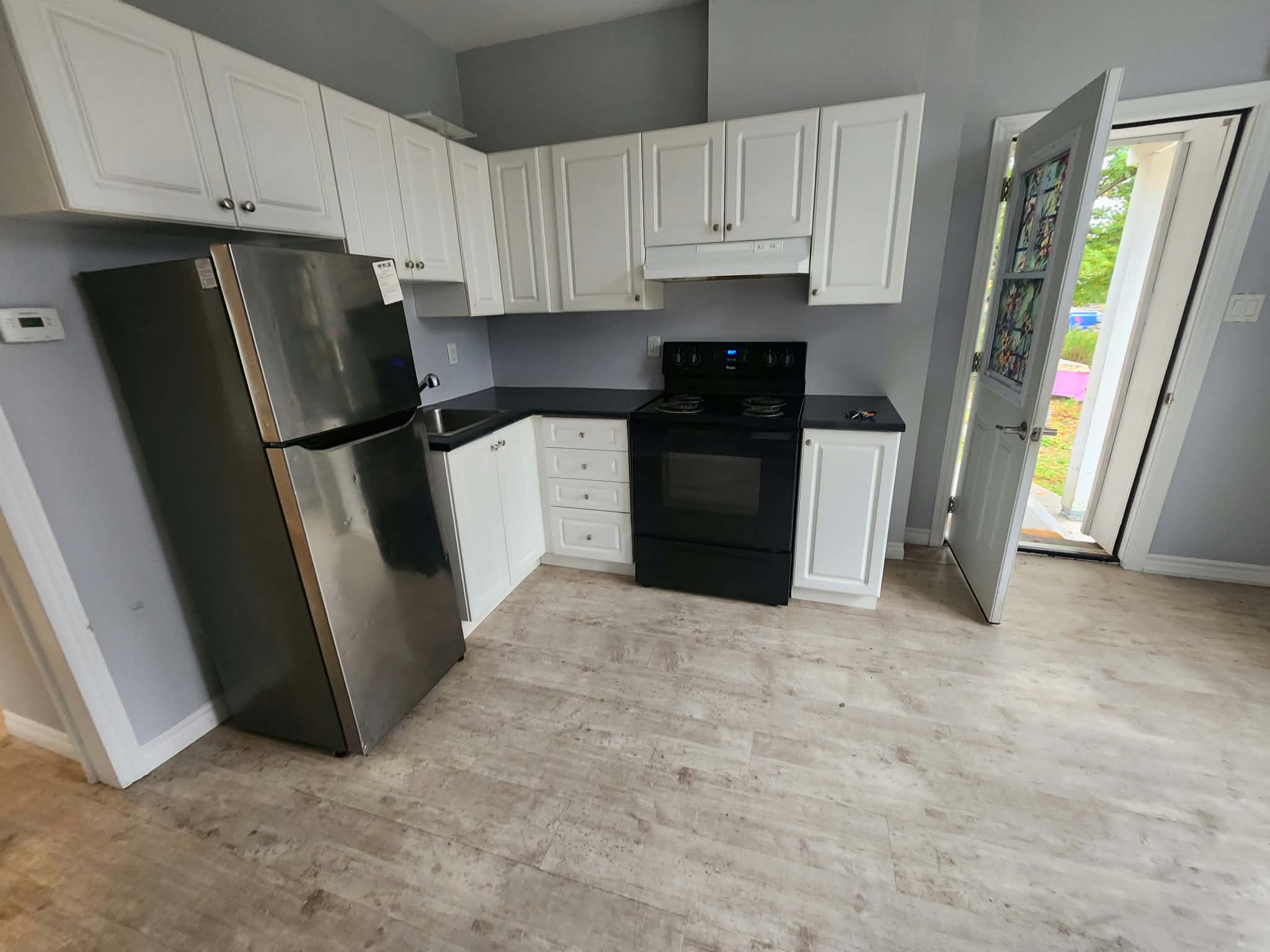 5 Peel Street - 1