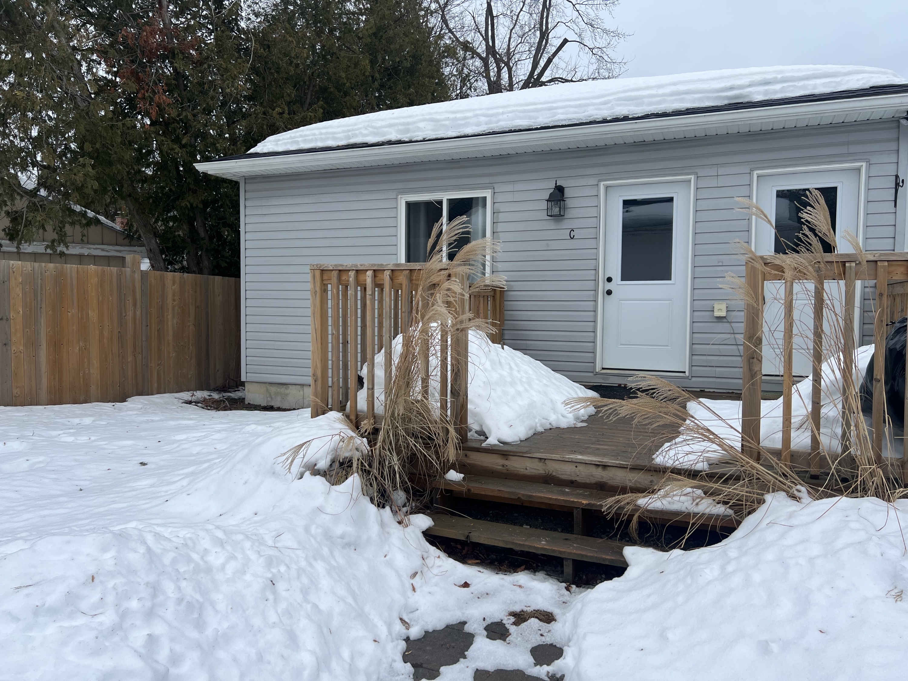 304 Little Avenue - d