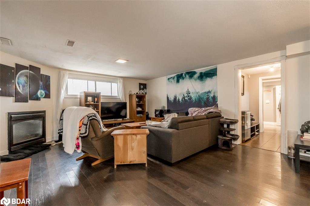 37 Grove Street West - 1