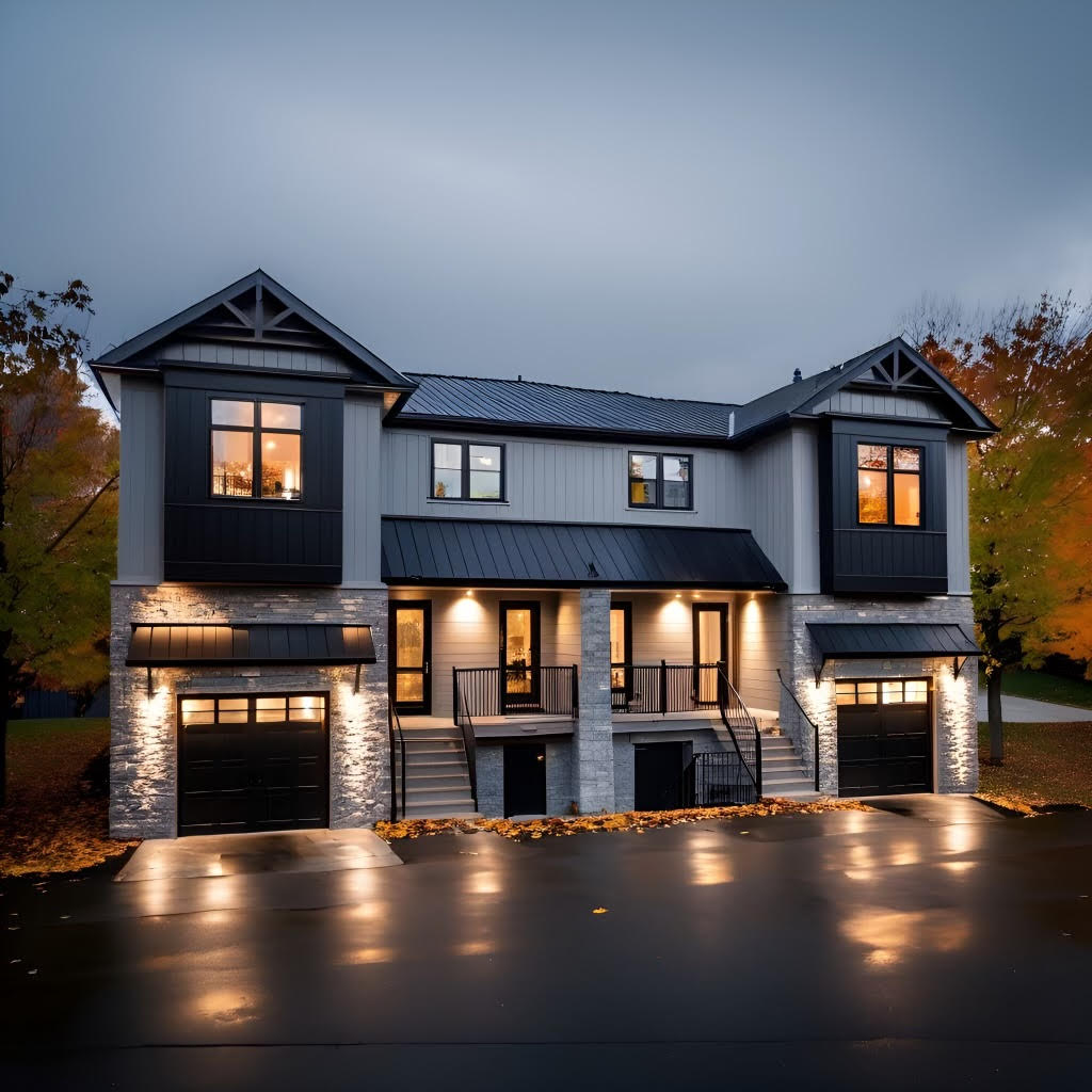 38 Goldie Drive - lower