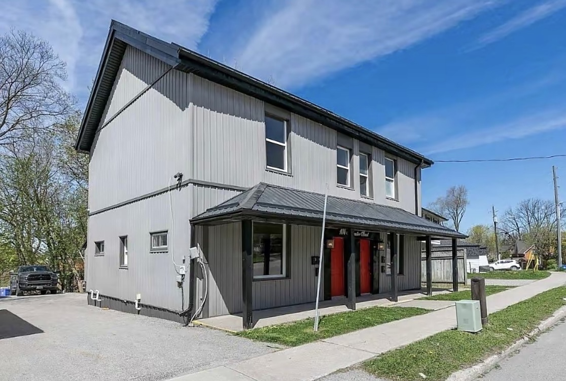 104 Mulcaster Street - 2